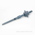 Diameter 12mm Ball Screws with Black Coating